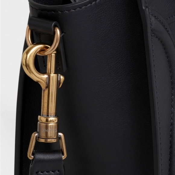 Celine Nano in Smooth calfskin - Picture 3 of 6